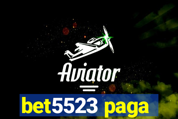 bet5523 paga